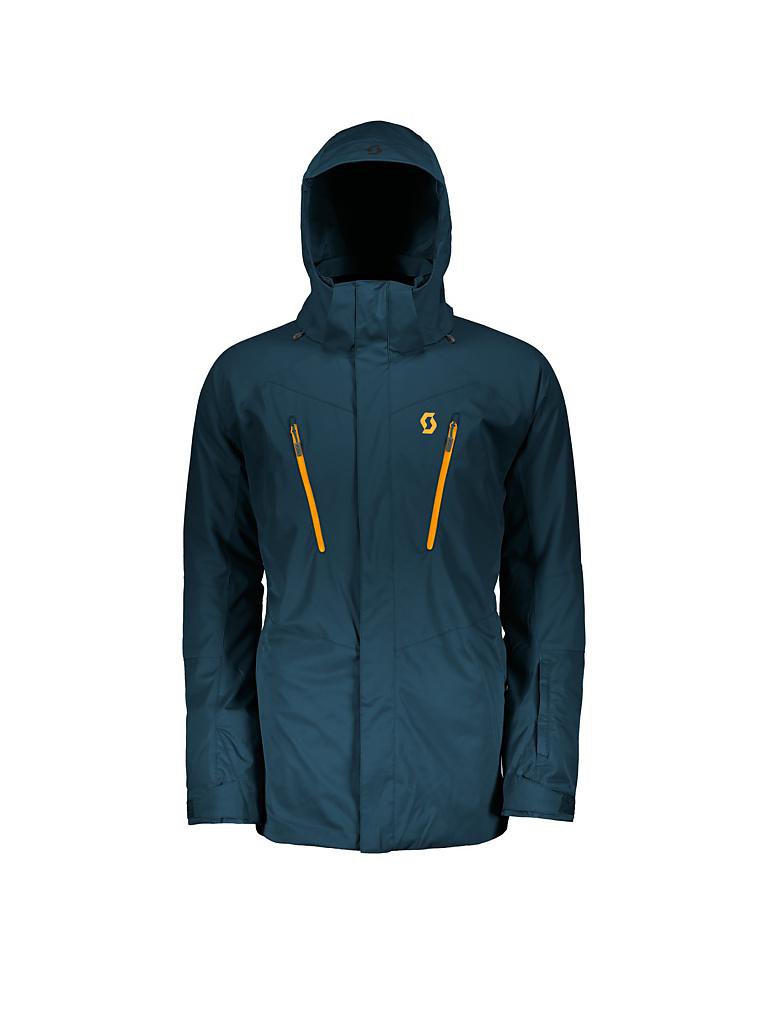 Herren Skijacke Ultimate Dryo 20 Herren Skijacke Ultimate Dryo 20